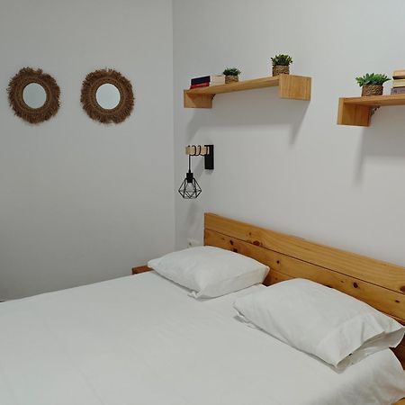 Precioso Apartamento Junto Al Casco Historico Malaga Exterior photo
