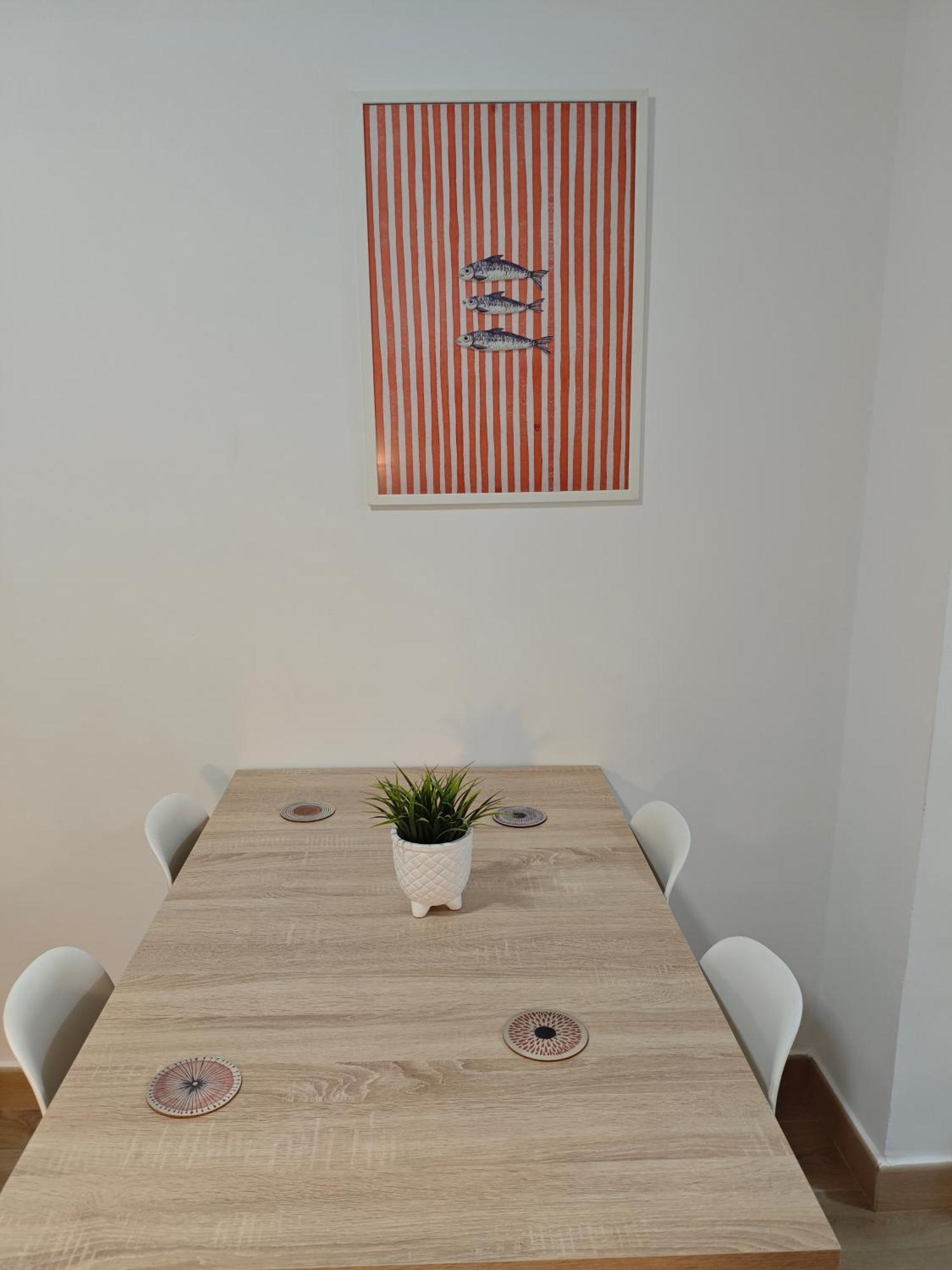 Precioso Apartamento Junto Al Casco Historico Malaga Exterior photo